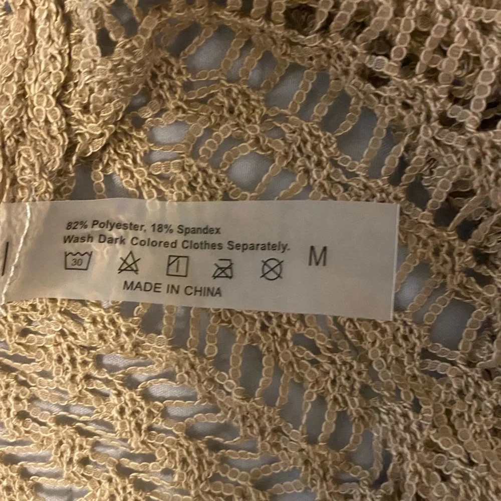NWOT Swim Suit Cover Bundle - Picture 12 of 12